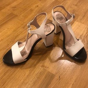 Vince Camuto Heeled Sandals